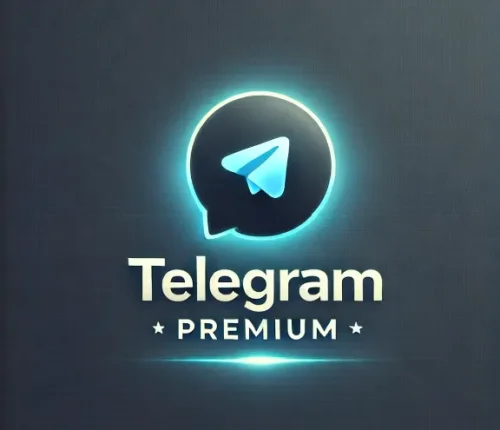 Telegram Premium